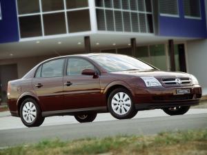 Holden Vectra Sedan '2003